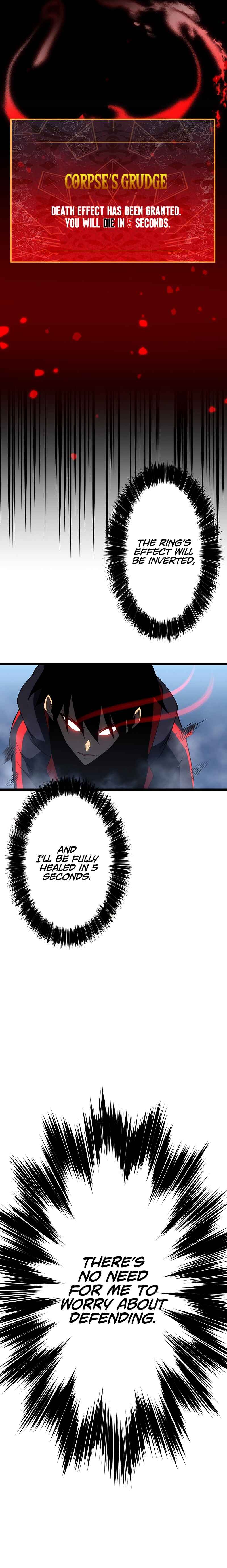 Death Penalty Chapter 20 - Page 15