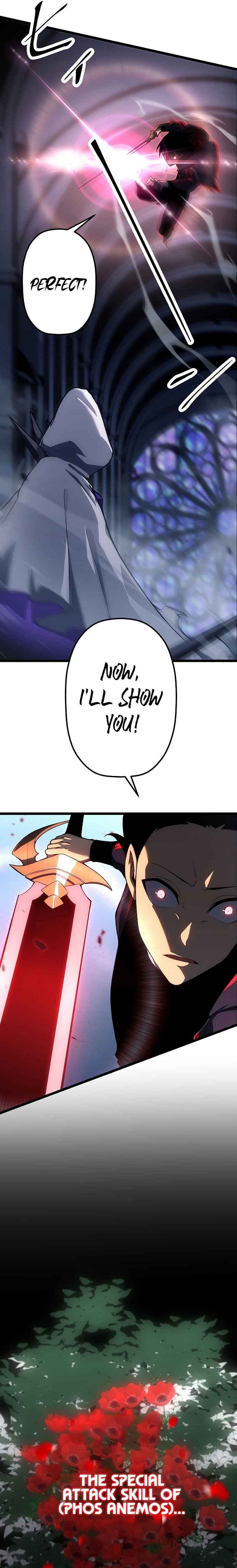 Death Penalty Chapter 20 - Page 17