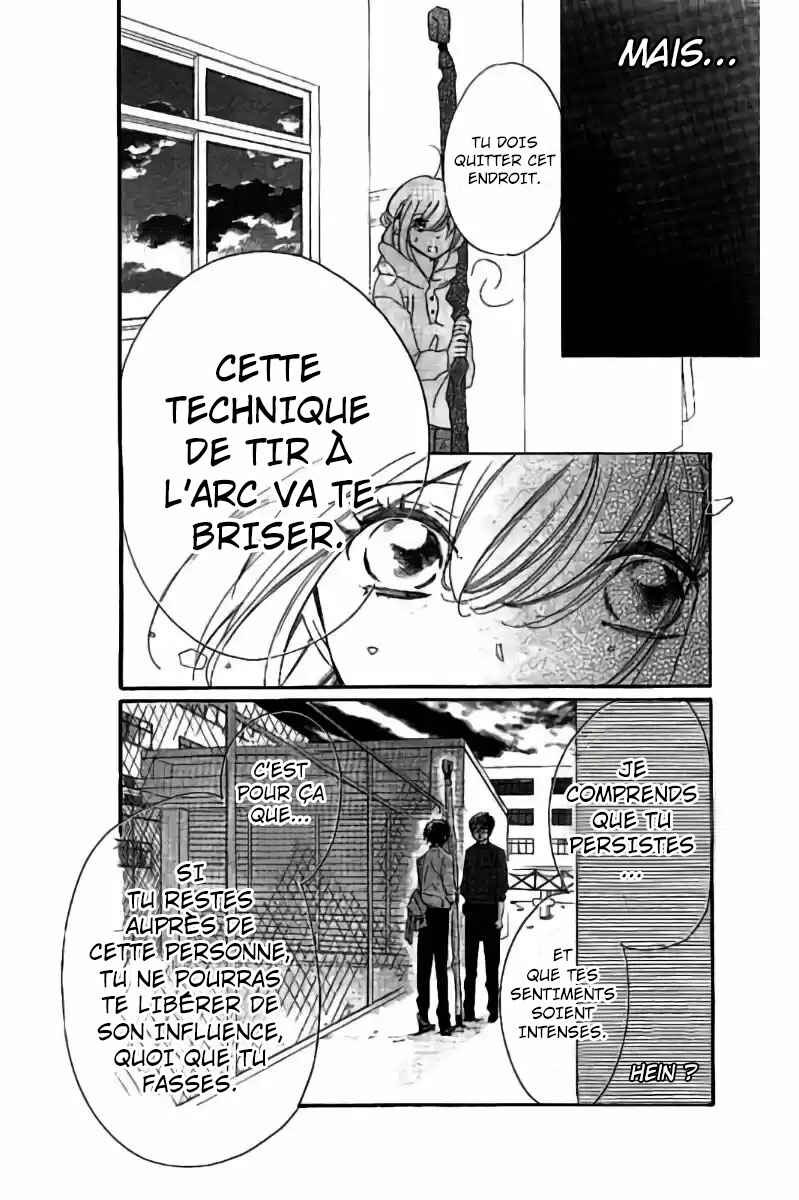 Ichirei Shite, Kiss Chapter 26 - Page 28