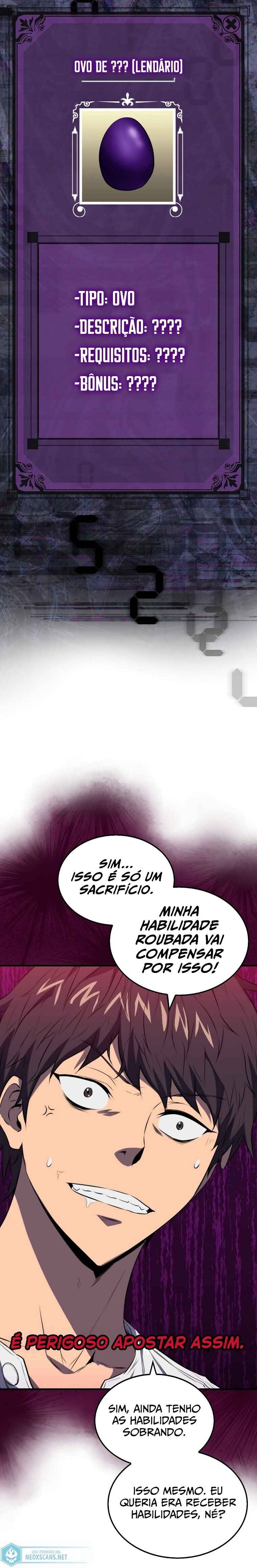 The Slumbering Ranker Chapter 6 - Page 26