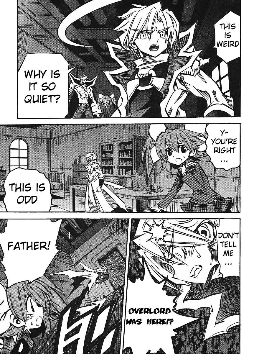 Needless Chapter 80 - Page 18