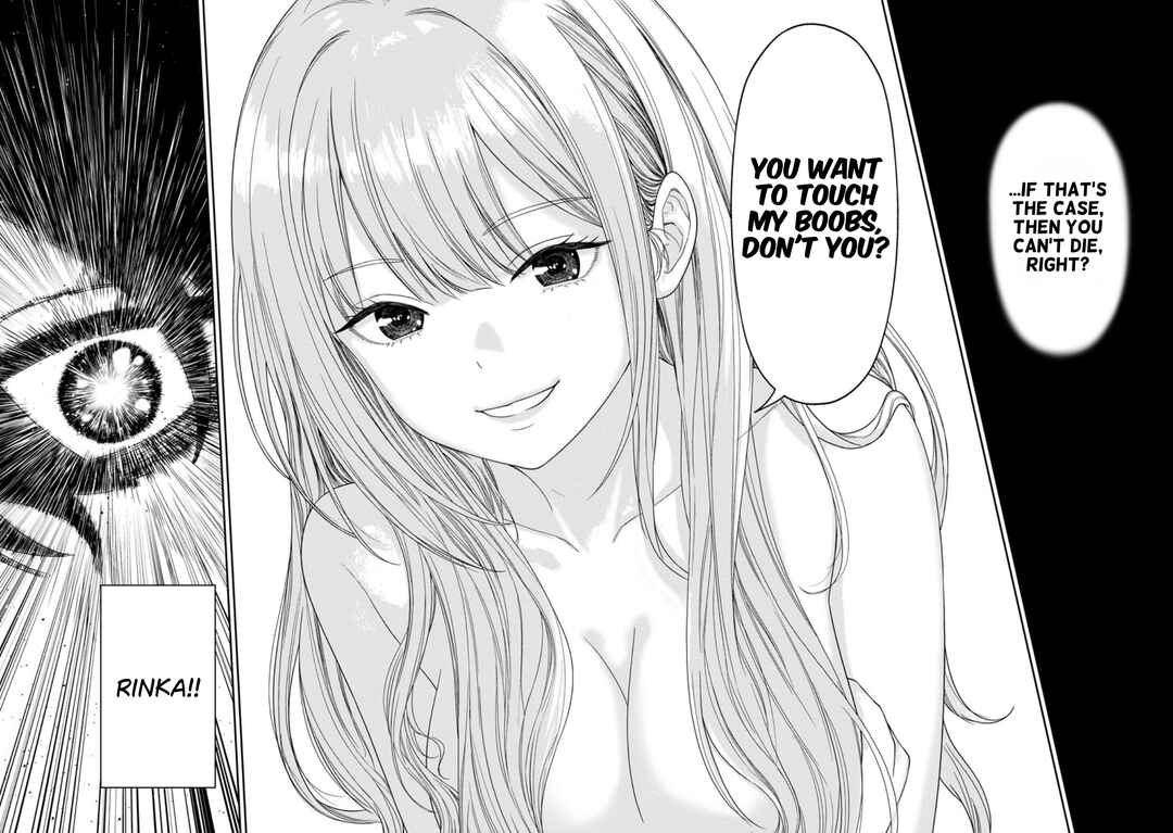 Dungeon de Tatakaitsuzukete 20-nen no Doutei Yuusha, Chijou ni Modottara Danjoubi 1:1000 no Sekai Datta Chapter 4.2 - Page 10