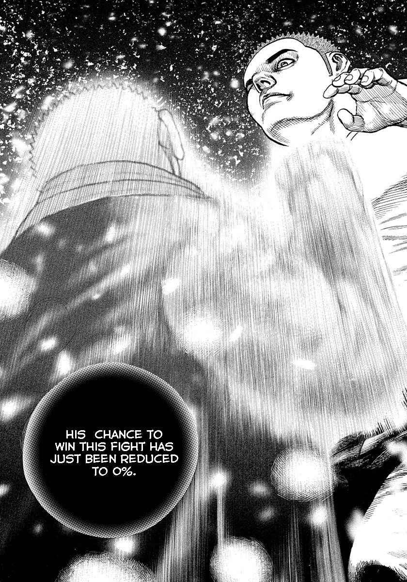 Tough Chapter 414 - Page 15