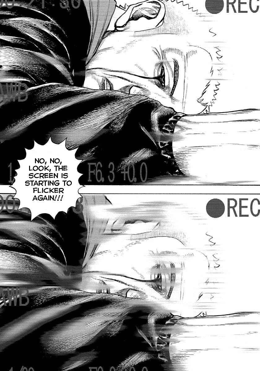 Tough Chapter 414 - Page 4