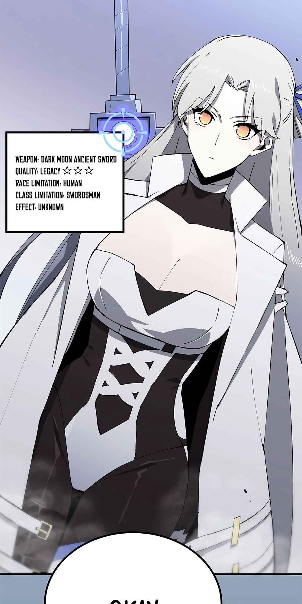 SSS-Rank Paladin Who Transcends Common Sense Chapter 10 - Page 28