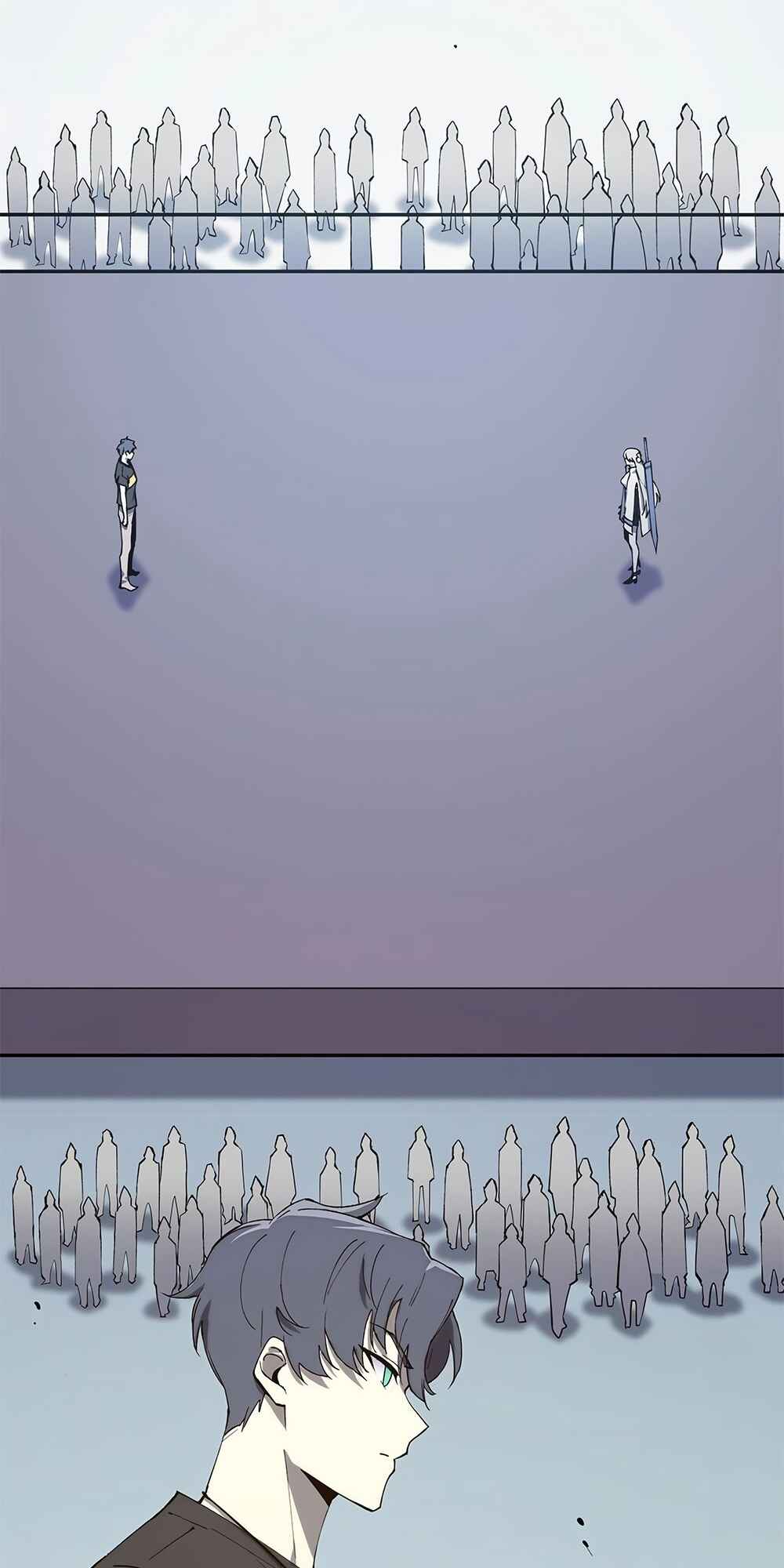 SSS-Rank Paladin Who Transcends Common Sense Chapter 10 - Page 30