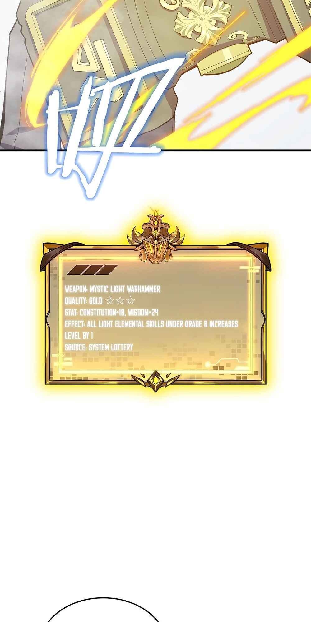 SSS-Rank Paladin Who Transcends Common Sense Chapter 10 - Page 32