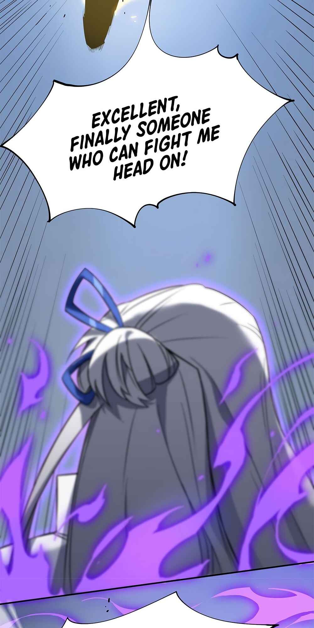SSS-Rank Paladin Who Transcends Common Sense Chapter 10 - Page 44