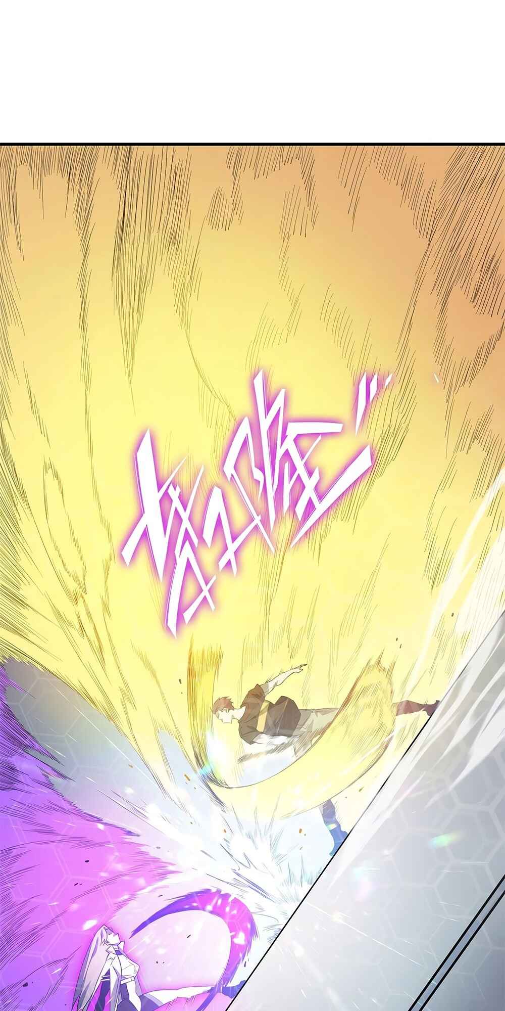 SSS-Rank Paladin Who Transcends Common Sense Chapter 10 - Page 50