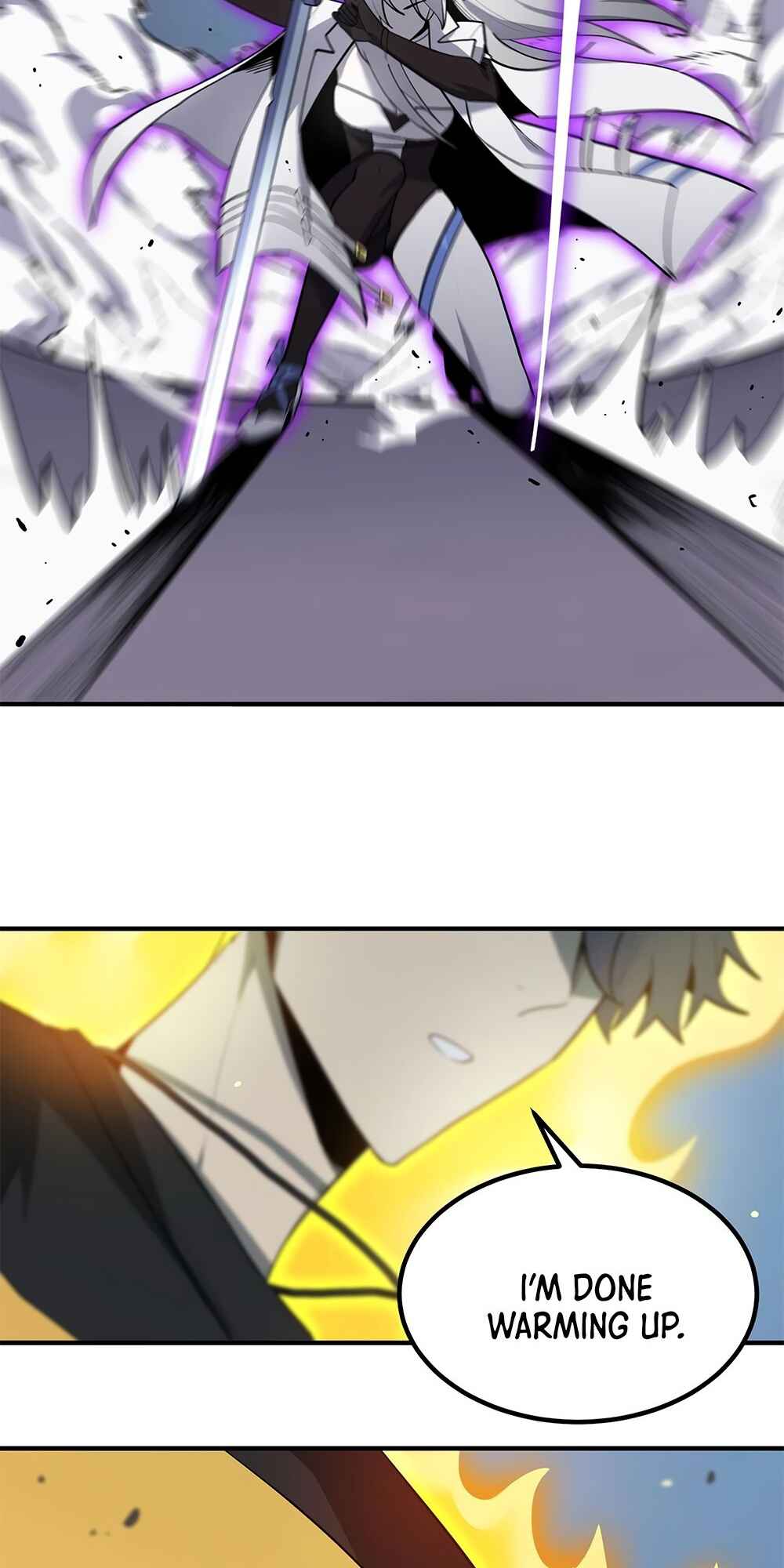 SSS-Rank Paladin Who Transcends Common Sense Chapter 10 - Page 59