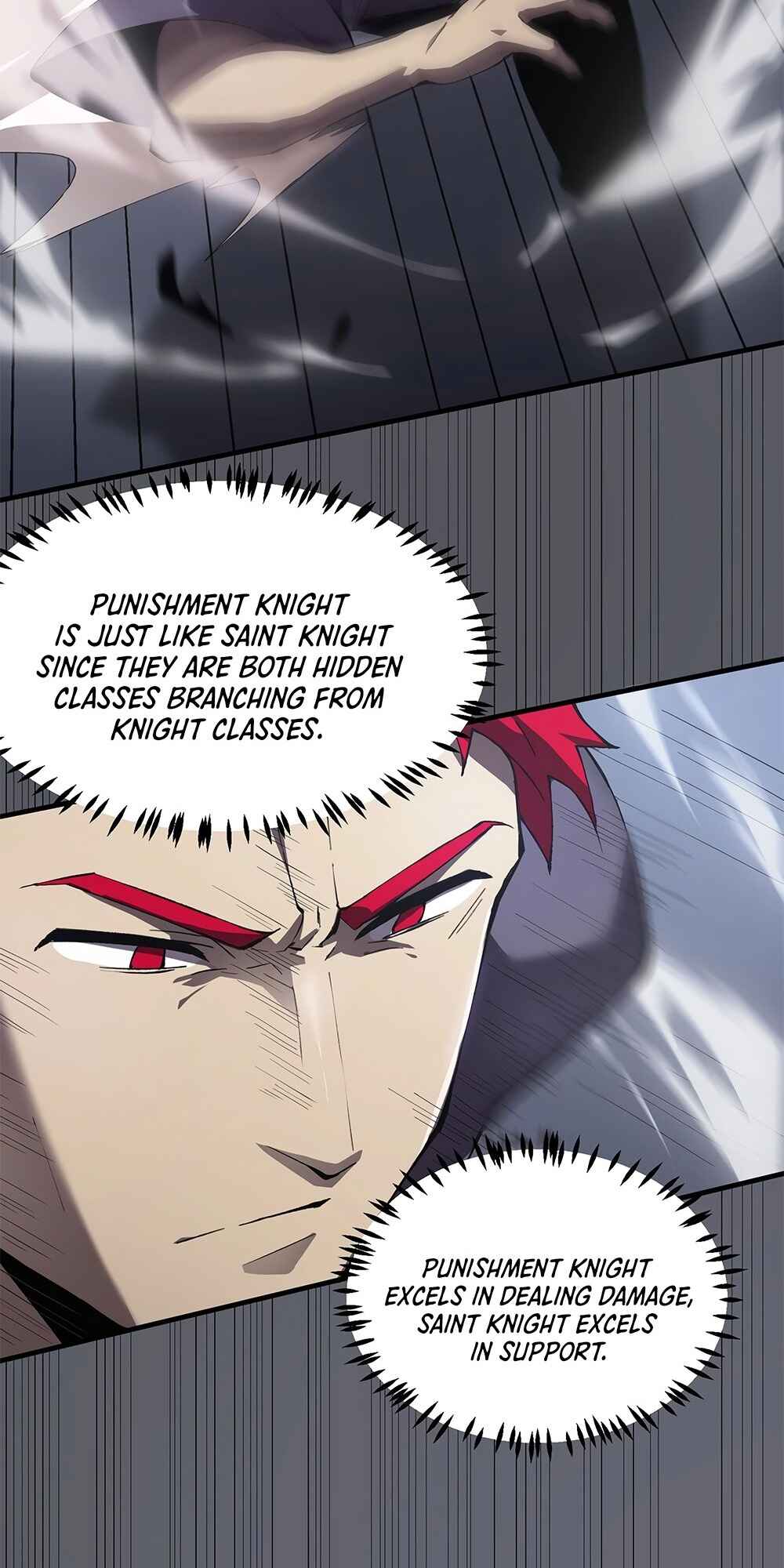 SSS-Rank Paladin Who Transcends Common Sense Chapter 10 - Page 6
