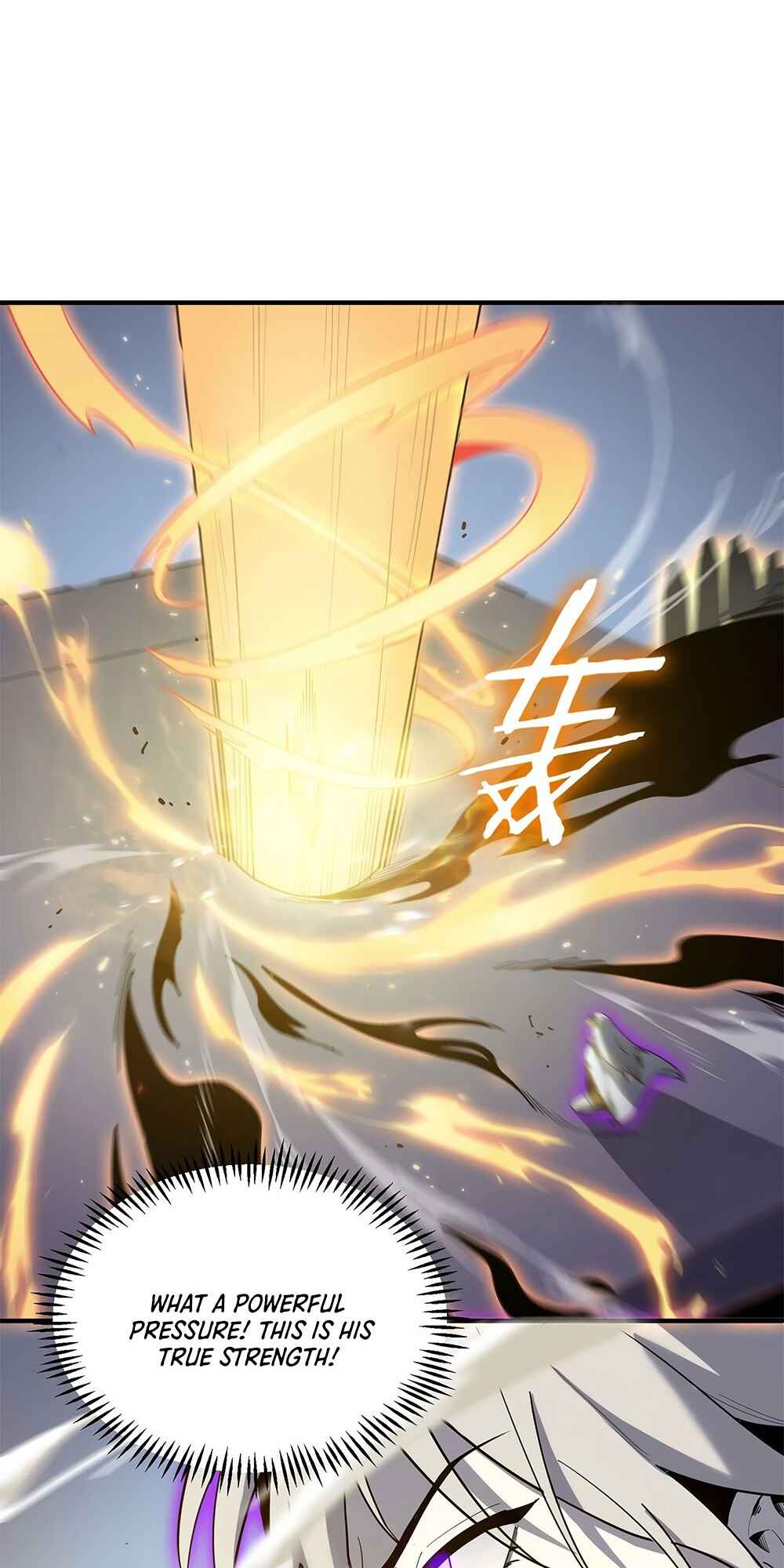 SSS-Rank Paladin Who Transcends Common Sense Chapter 10 - Page 62