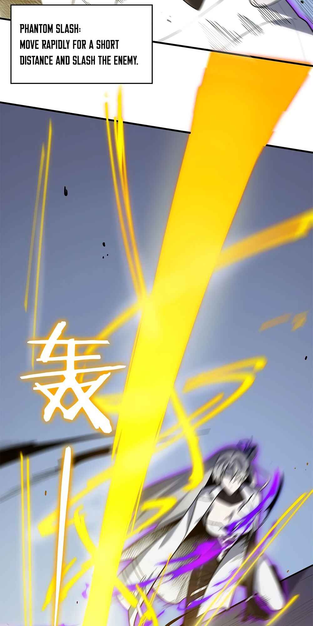 SSS-Rank Paladin Who Transcends Common Sense Chapter 10 - Page 65
