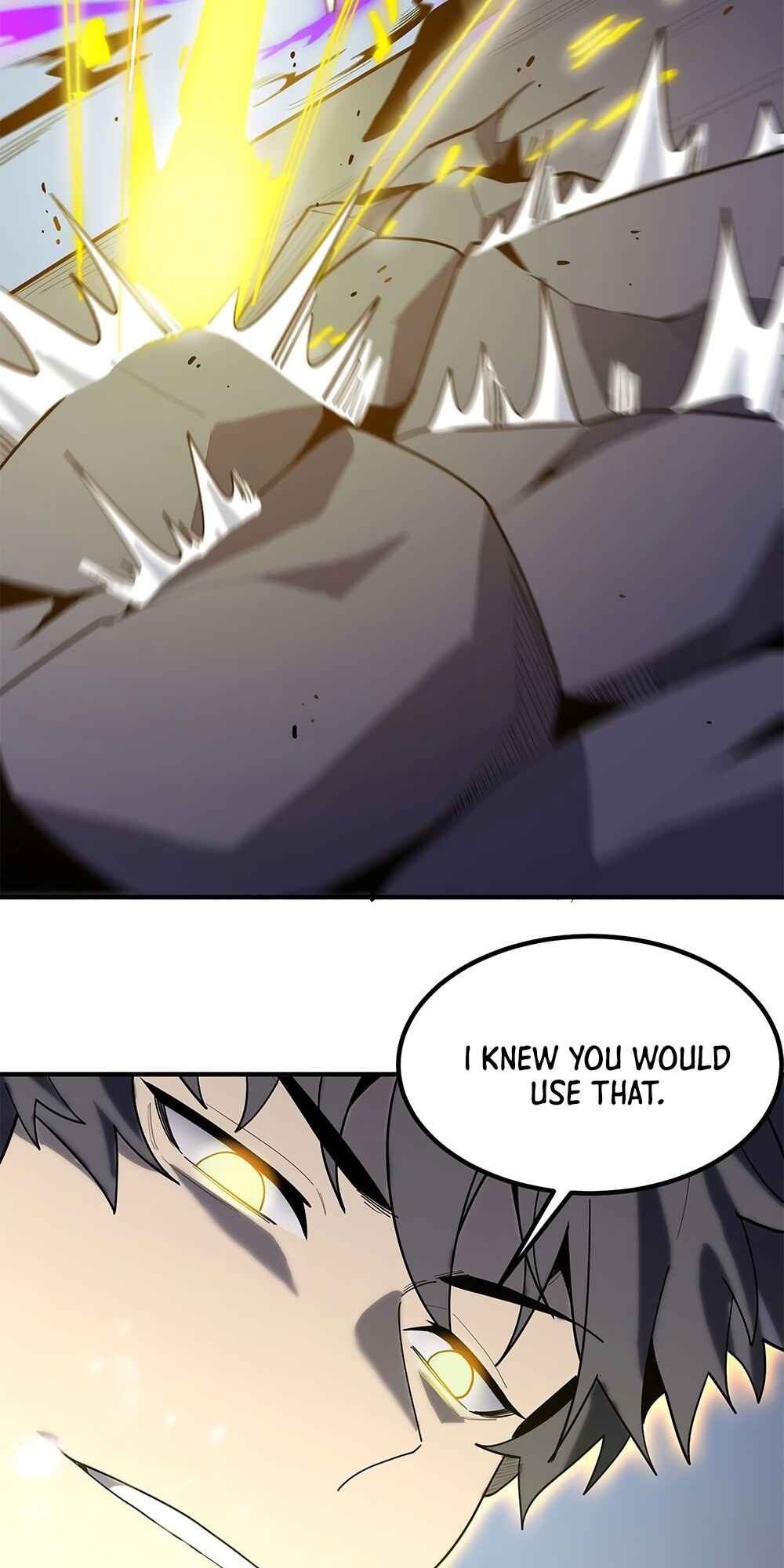 SSS-Rank Paladin Who Transcends Common Sense Chapter 10 - Page 66