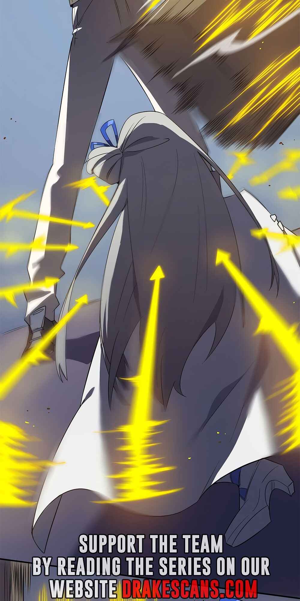 SSS-Rank Paladin Who Transcends Common Sense Chapter 10 - Page 69