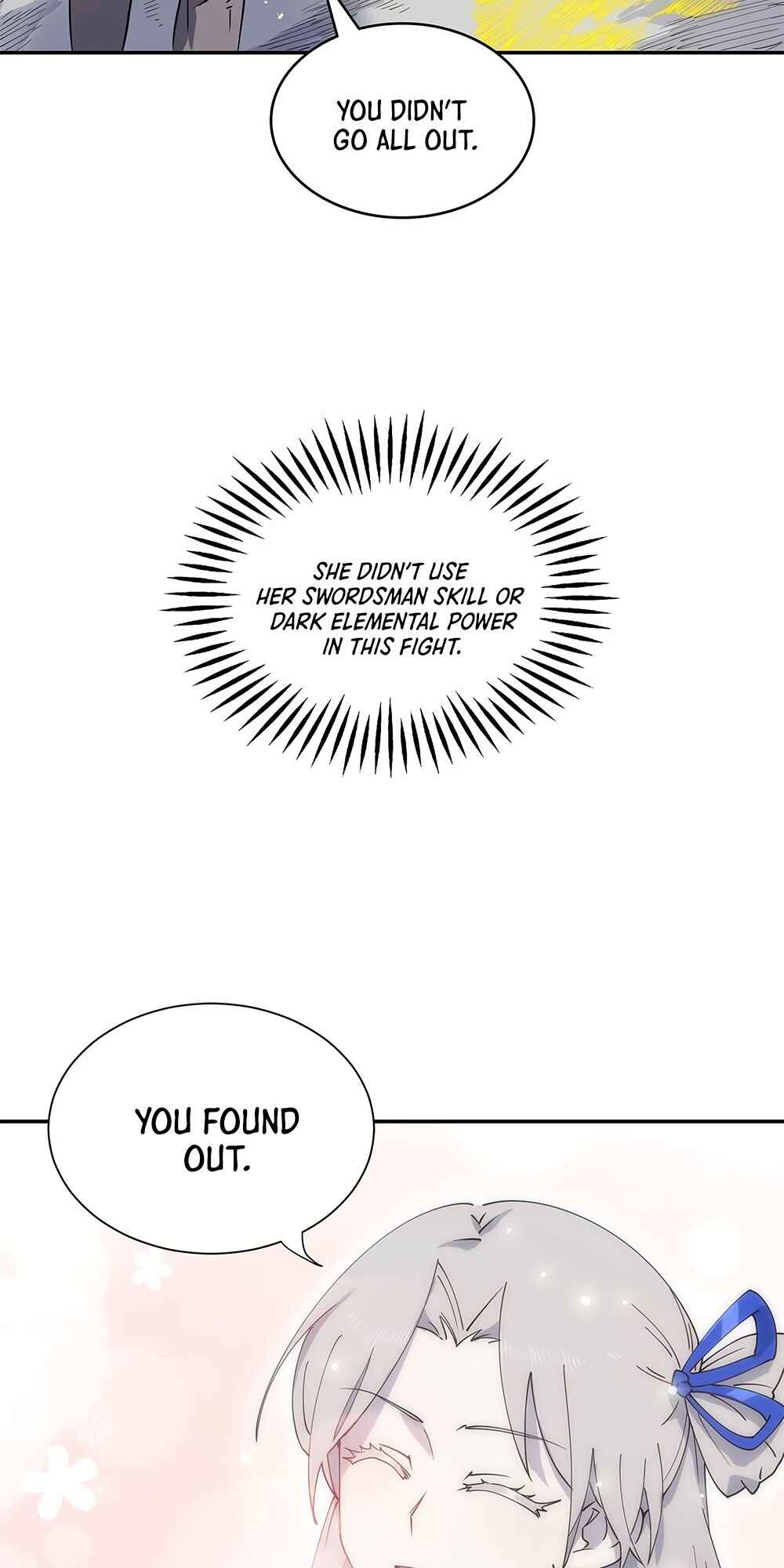 SSS-Rank Paladin Who Transcends Common Sense Chapter 10 - Page 74