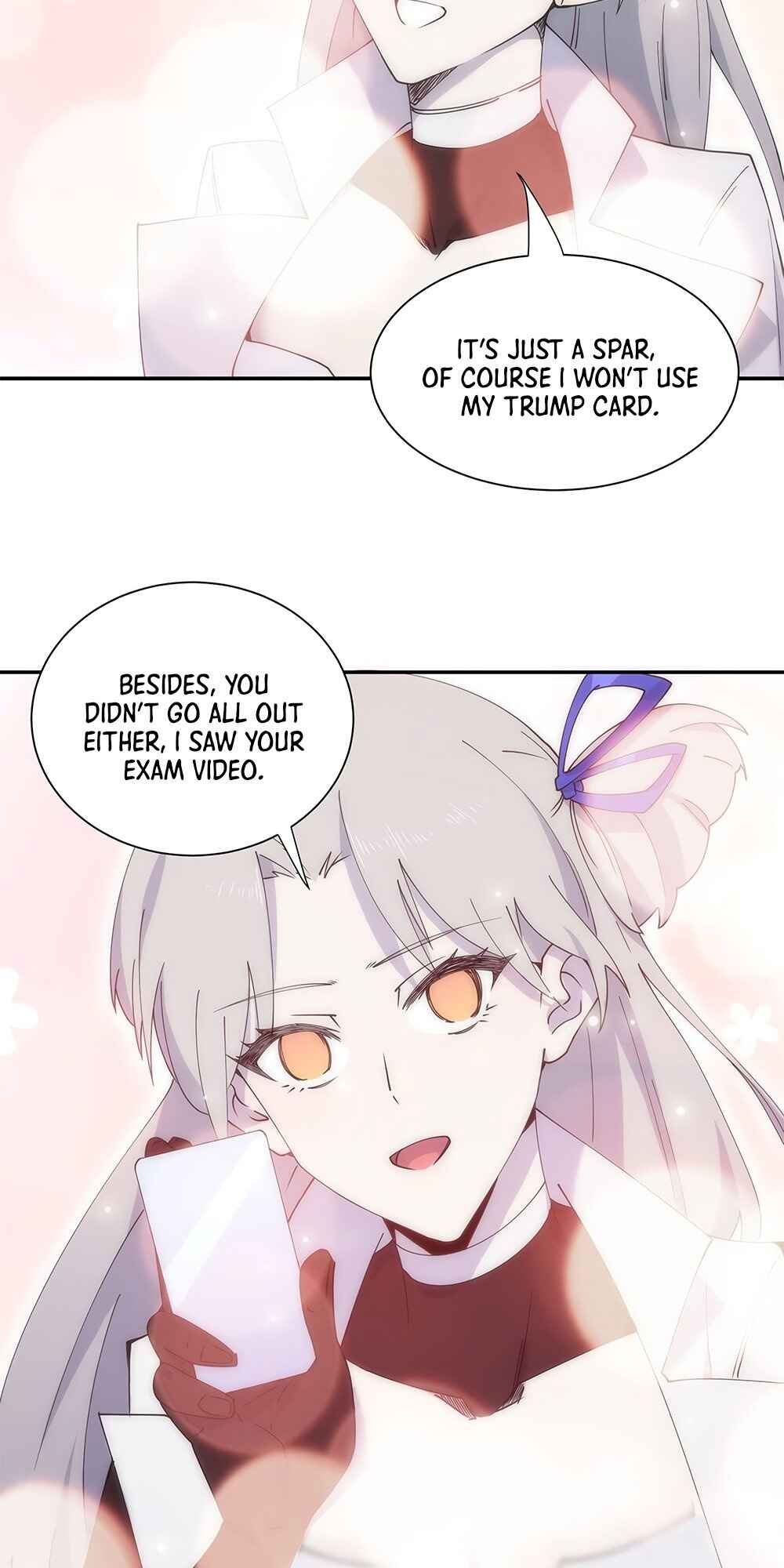 SSS-Rank Paladin Who Transcends Common Sense Chapter 10 - Page 75