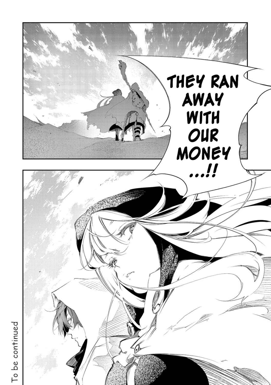 Saikyou no Shienshoku "Wajutsushi" de Aru Ore wa Sekai Saikyou Clan wo Shitagaeru Chapter 4 - Page 19