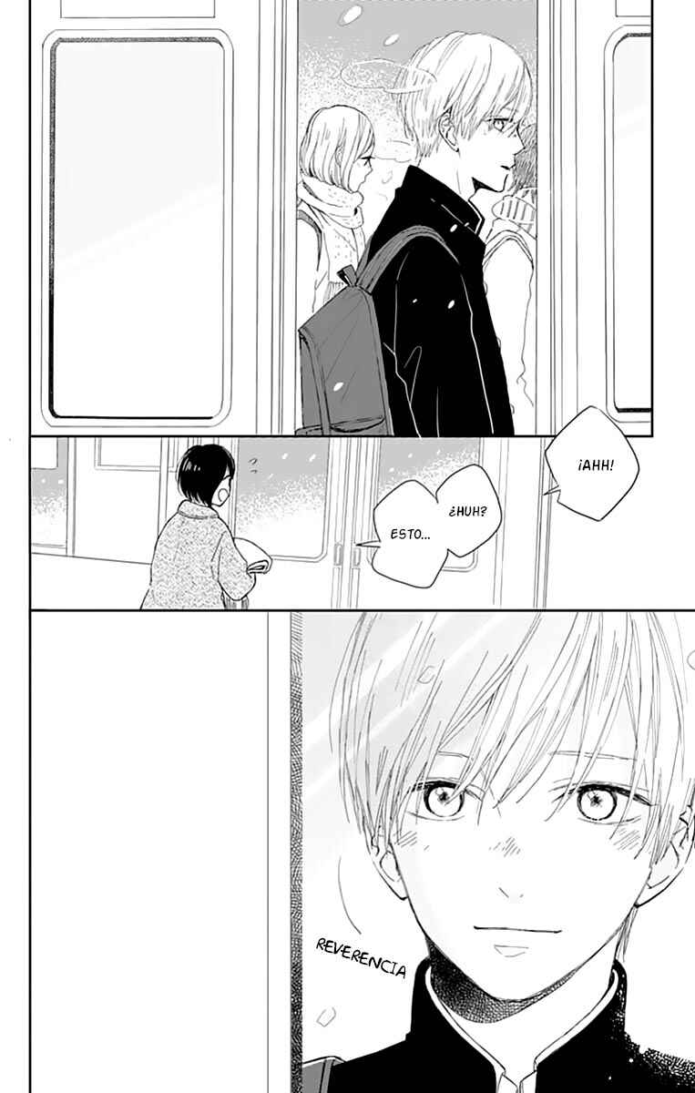 Futsuu na Bokura no Chapter 1 - Page 13