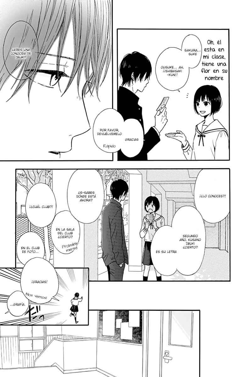 Futsuu na Bokura no Chapter 1 - Page 20