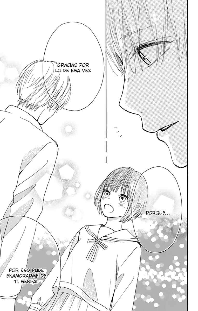 Futsuu na Bokura no Chapter 1 - Page 22
