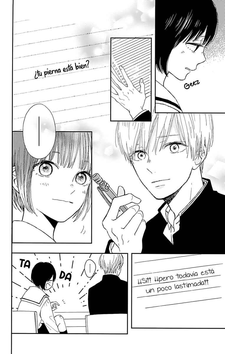 Futsuu na Bokura no Chapter 1 - Page 27