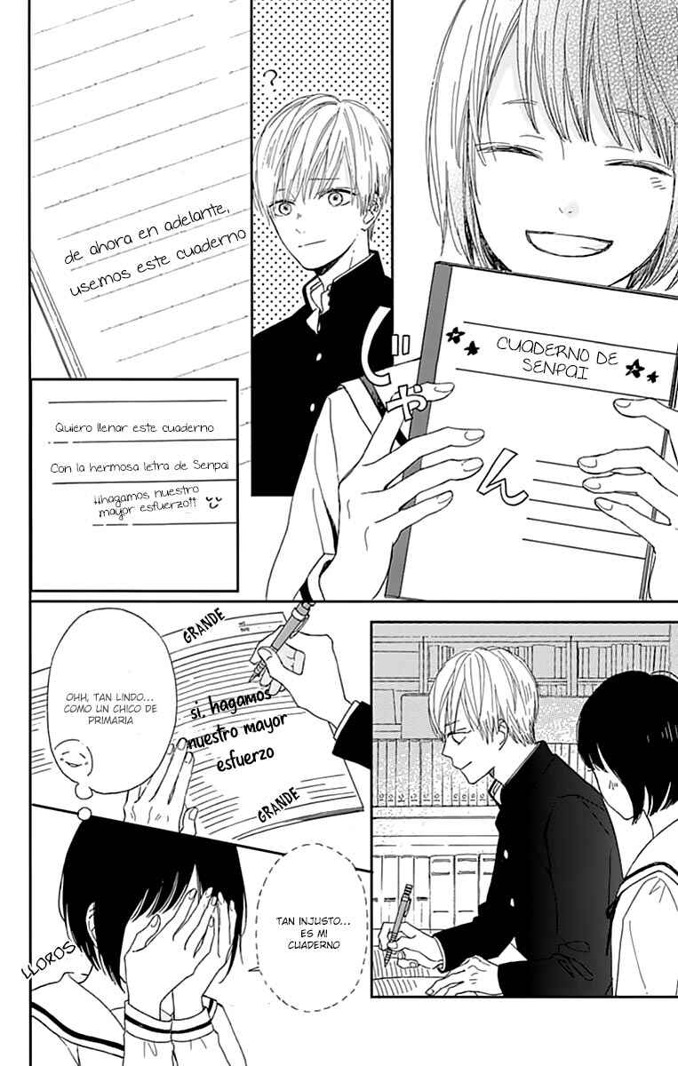 Futsuu na Bokura no Chapter 1 - Page 29