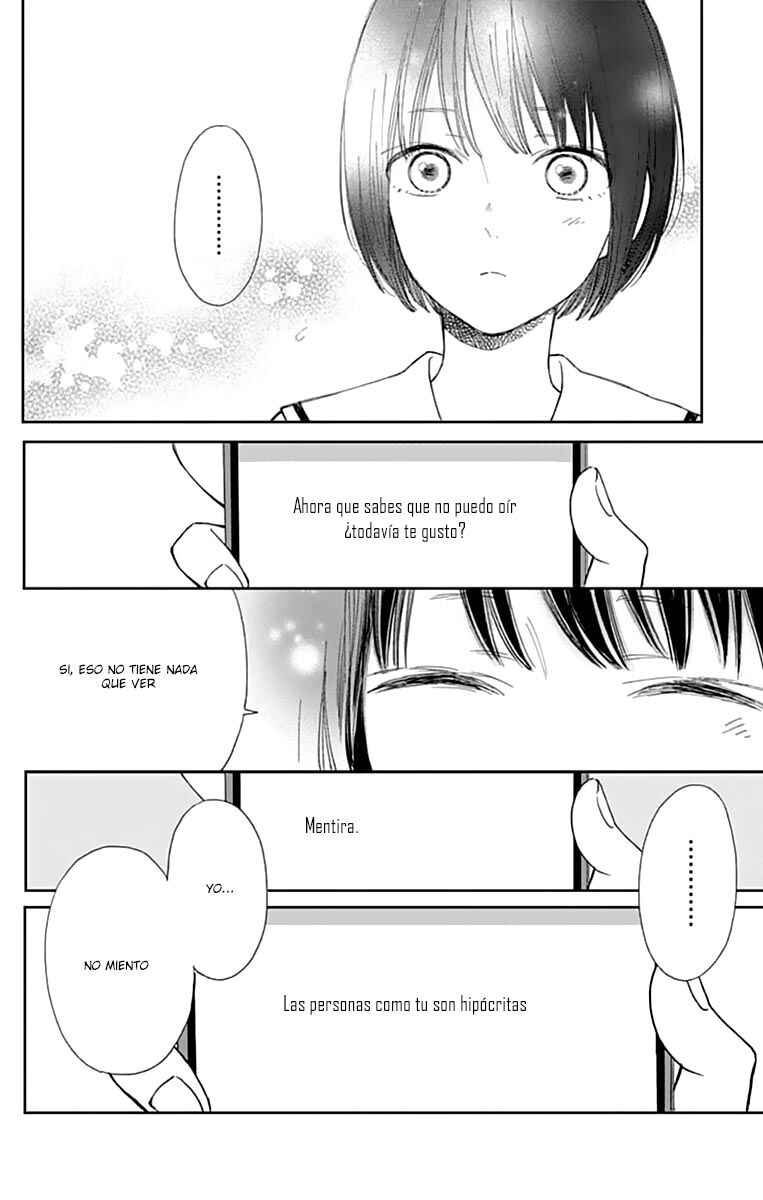 Futsuu na Bokura no Chapter 1 - Page 39
