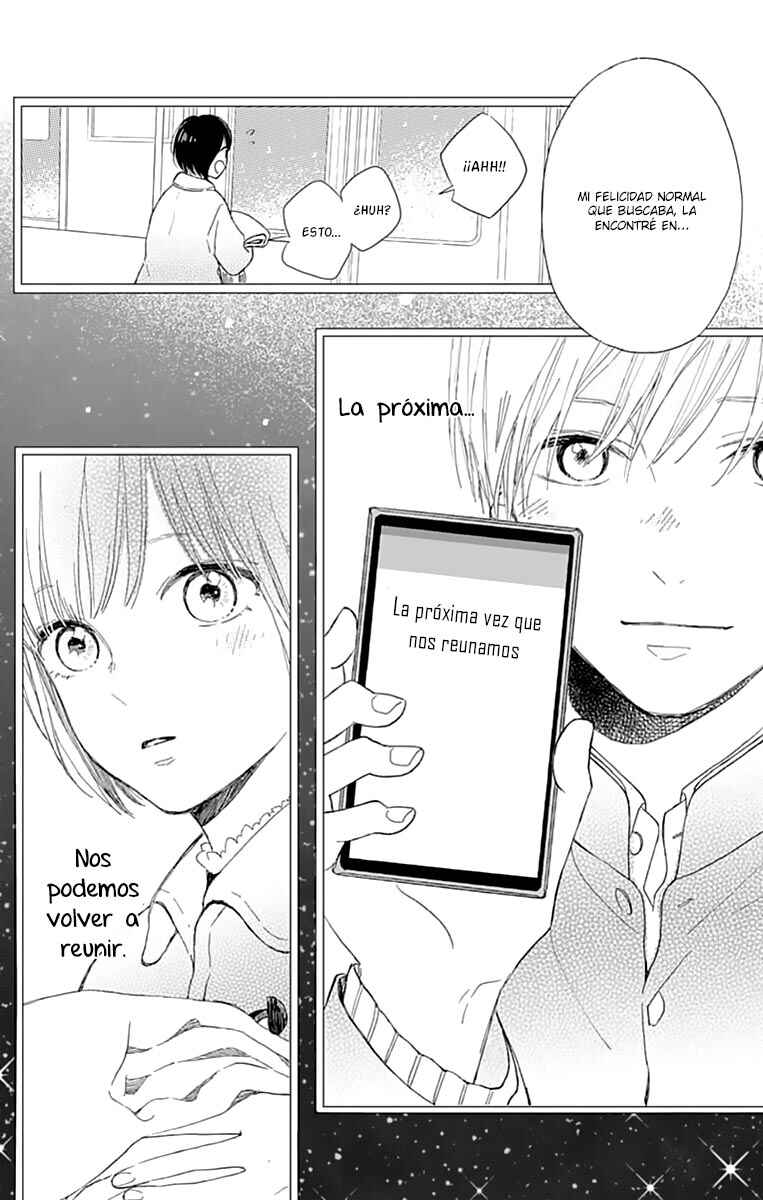 Futsuu na Bokura no Chapter 1 - Page 53