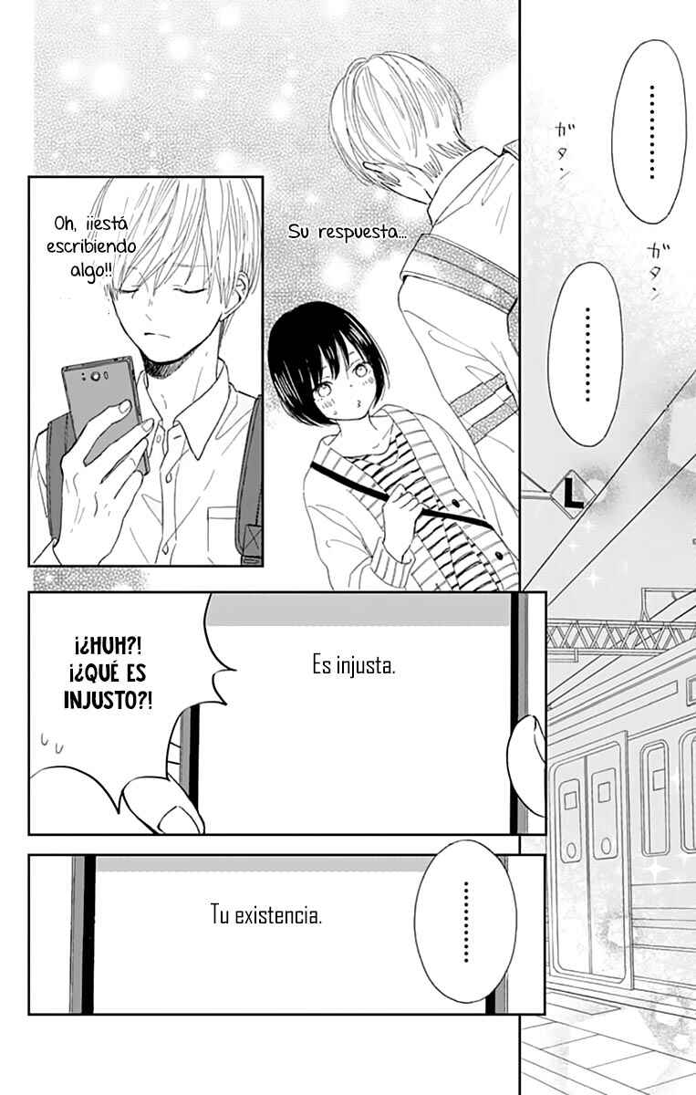 Futsuu na Bokura no Chapter 1 - Page 55
