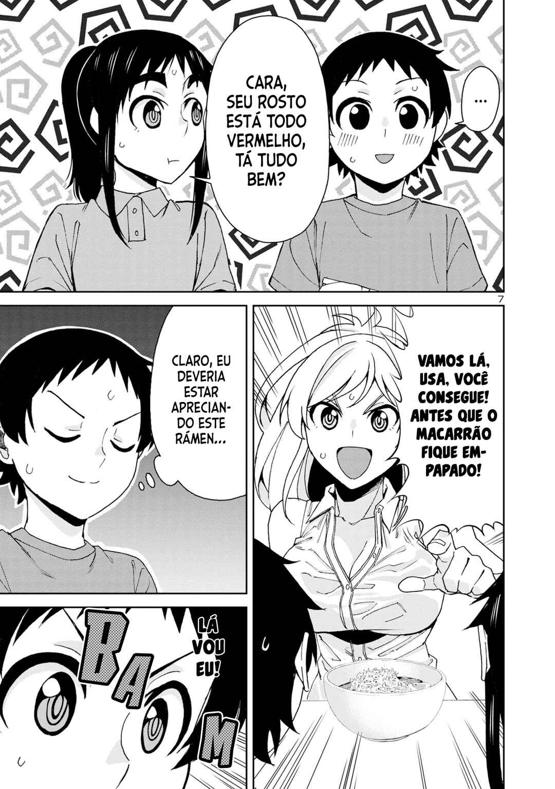 Hitomi-chan wa Hitomishiri Chapter 106 - Page 10