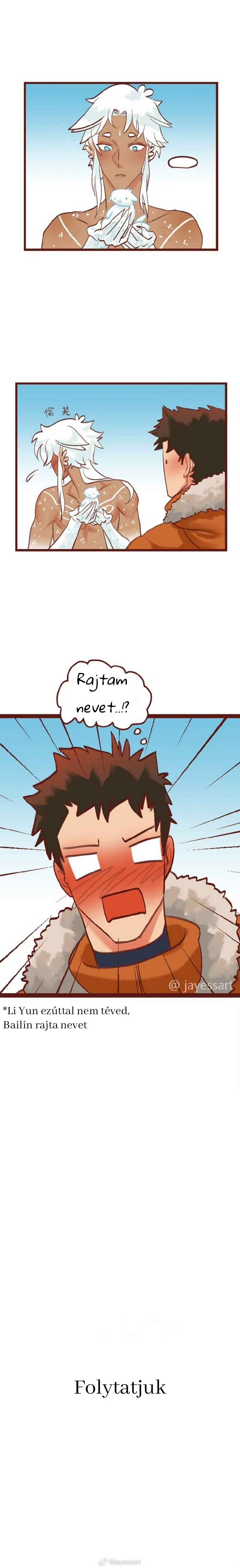 Bailin & Li Yun Chapter 15 - Page 4