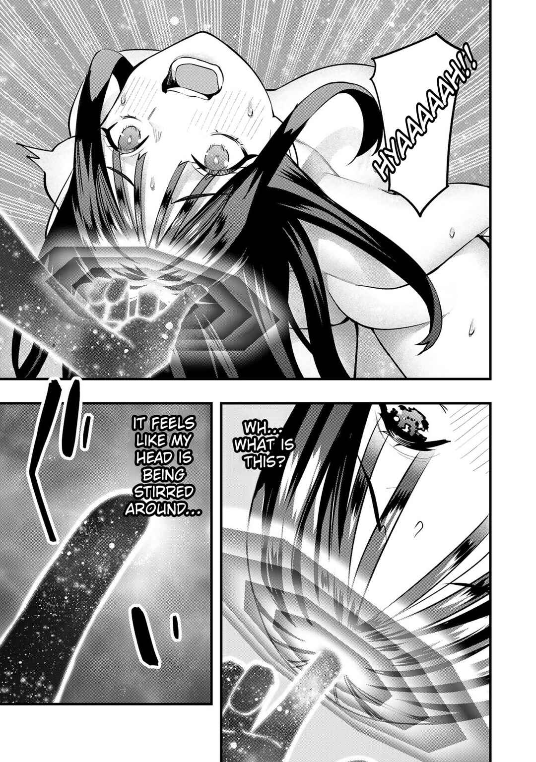 Sawaranaide Kotesashi-kun Chapter 78 - Page 11