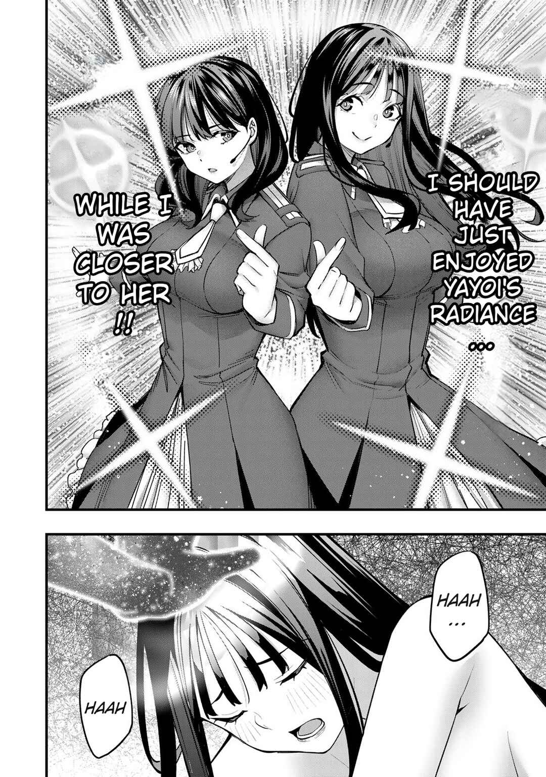 Sawaranaide Kotesashi-kun Chapter 78 - Page 16