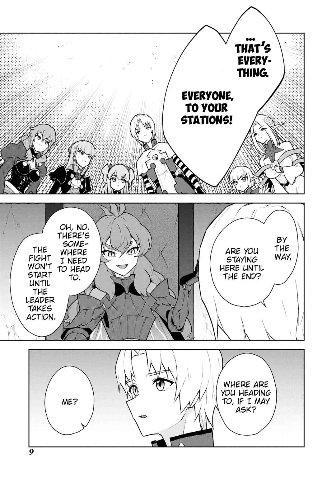 Cheat Skill "Shisha Sosei" ga Kakusei Shite, Inishie no Maougun wo Fukkatsu Sasete Shimaimashita ~Dare mo Shinasenai Saikyou Hiiro~ Chapter 46 - Page 12