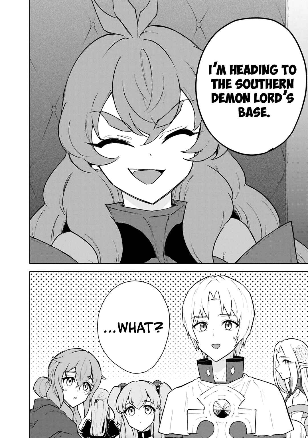 Cheat Skill "Shisha Sosei" ga Kakusei Shite, Inishie no Maougun wo Fukkatsu Sasete Shimaimashita ~Dare mo Shinasenai Saikyou Hiiro~ Chapter 46 - Page 13