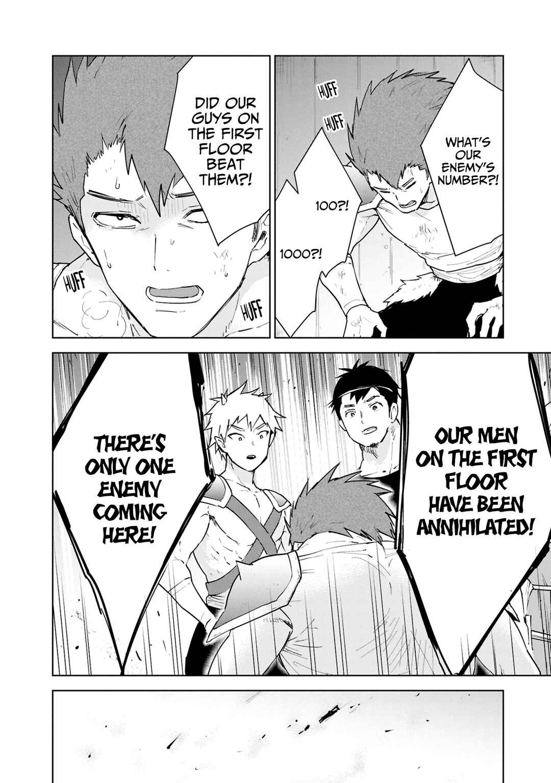 Cheat Skill "Shisha Sosei" ga Kakusei Shite, Inishie no Maougun wo Fukkatsu Sasete Shimaimashita ~Dare mo Shinasenai Saikyou Hiiro~ Chapter 46 - Page 17
