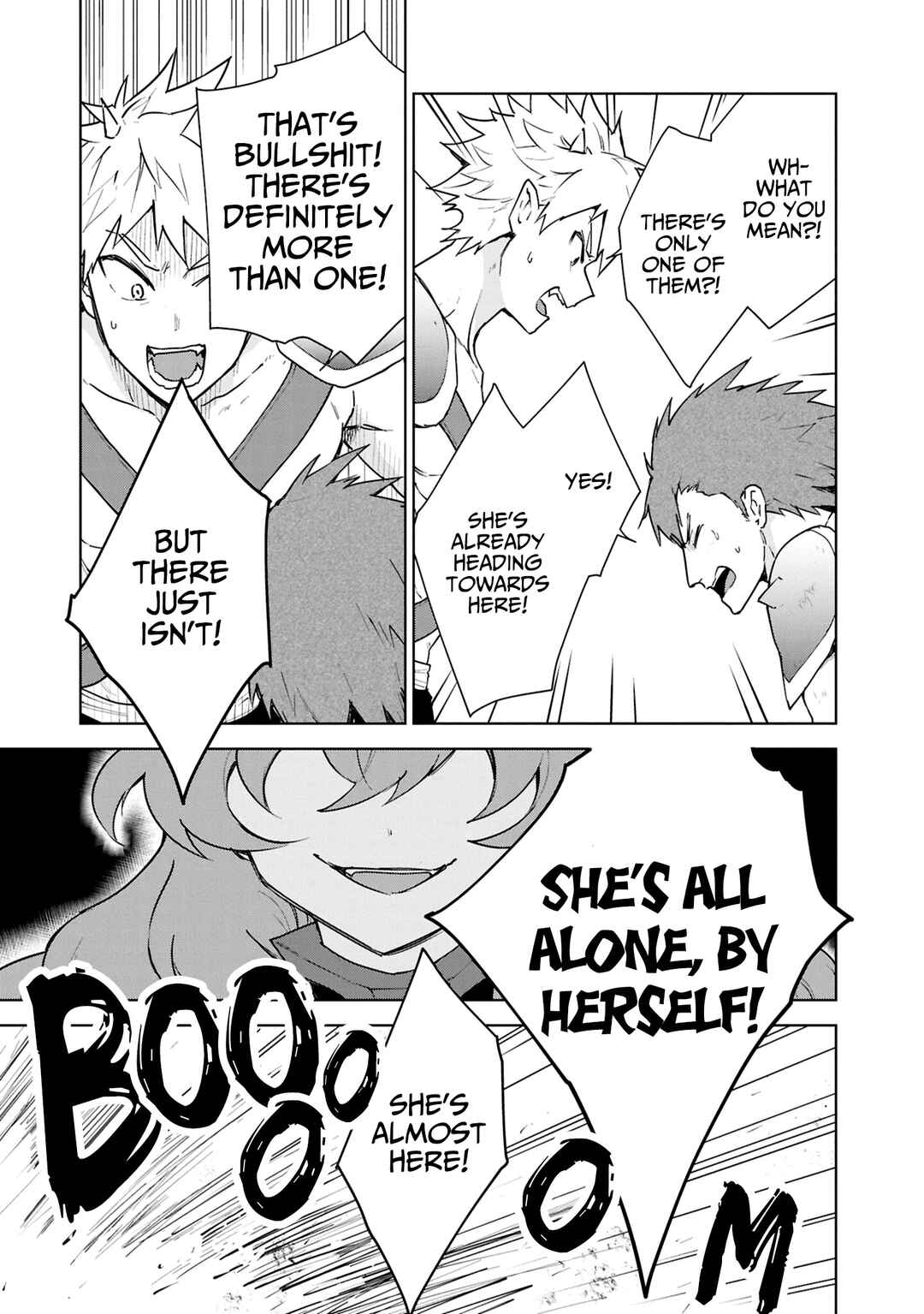 Cheat Skill "Shisha Sosei" ga Kakusei Shite, Inishie no Maougun wo Fukkatsu Sasete Shimaimashita ~Dare mo Shinasenai Saikyou Hiiro~ Chapter 46 - Page 18