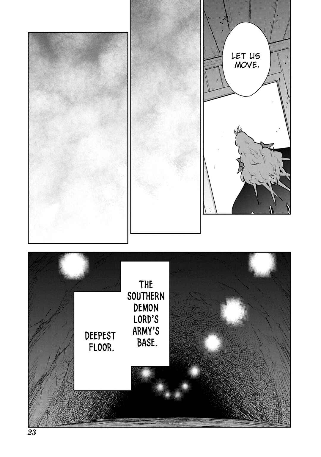 Cheat Skill "Shisha Sosei" ga Kakusei Shite, Inishie no Maougun wo Fukkatsu Sasete Shimaimashita ~Dare mo Shinasenai Saikyou Hiiro~ Chapter 46 - Page 25