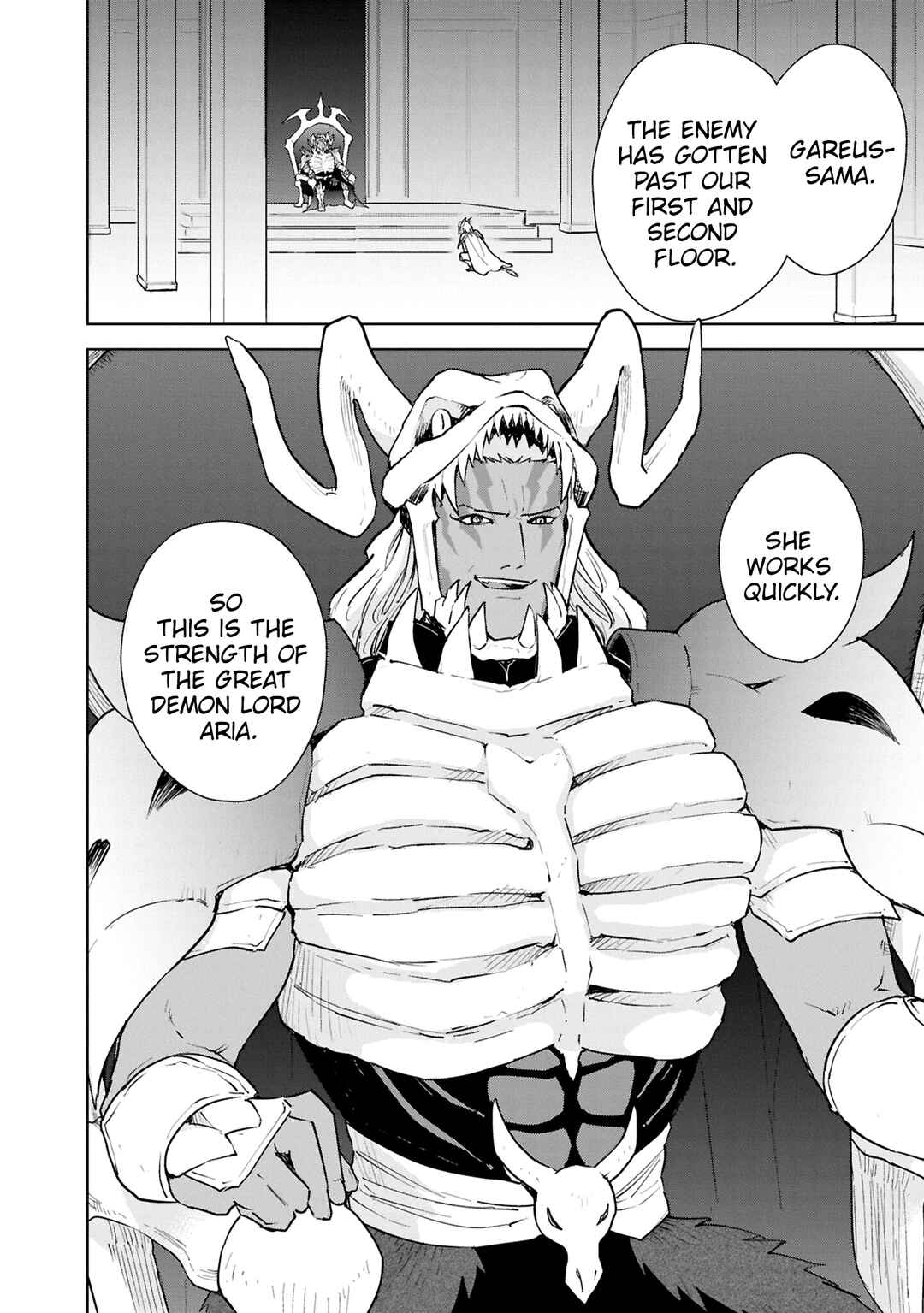 Cheat Skill "Shisha Sosei" ga Kakusei Shite, Inishie no Maougun wo Fukkatsu Sasete Shimaimashita ~Dare mo Shinasenai Saikyou Hiiro~ Chapter 46 - Page 26