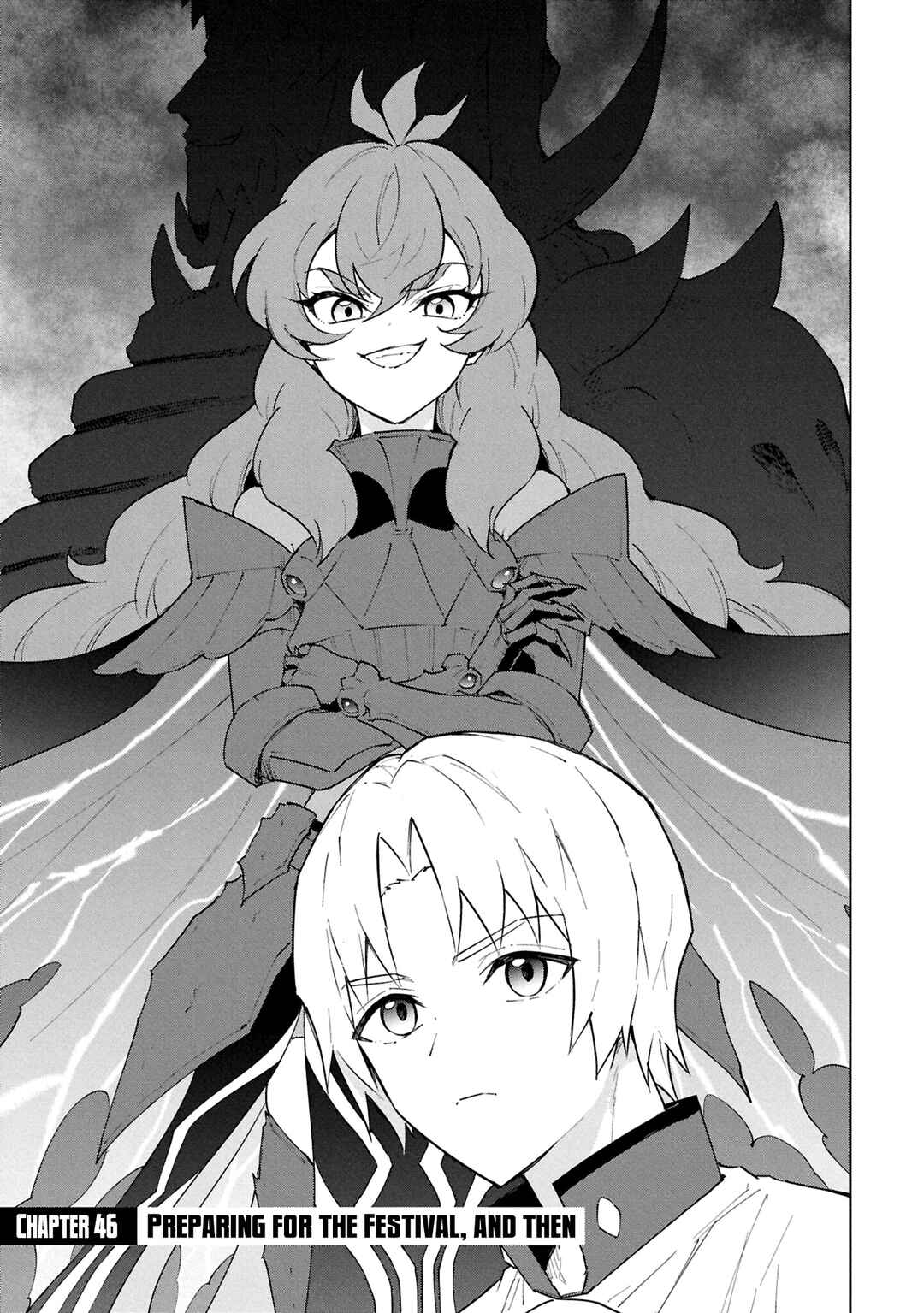 Cheat Skill "Shisha Sosei" ga Kakusei Shite, Inishie no Maougun wo Fukkatsu Sasete Shimaimashita ~Dare mo Shinasenai Saikyou Hiiro~ Chapter 46 - Page 6