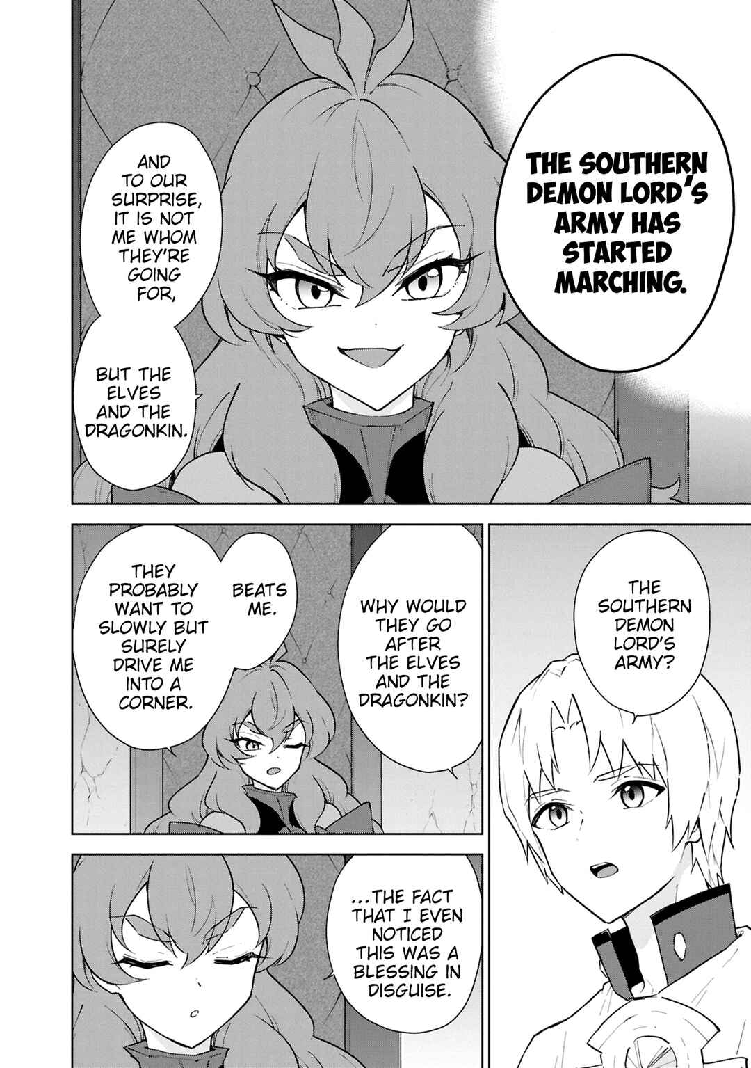 Cheat Skill "Shisha Sosei" ga Kakusei Shite, Inishie no Maougun wo Fukkatsu Sasete Shimaimashita ~Dare mo Shinasenai Saikyou Hiiro~ Chapter 46 - Page 9