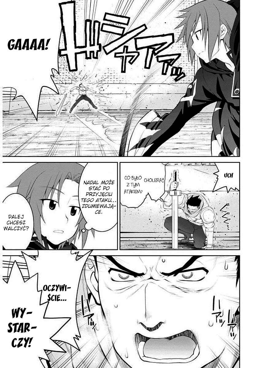 Legend Chapter 14 - Page 11