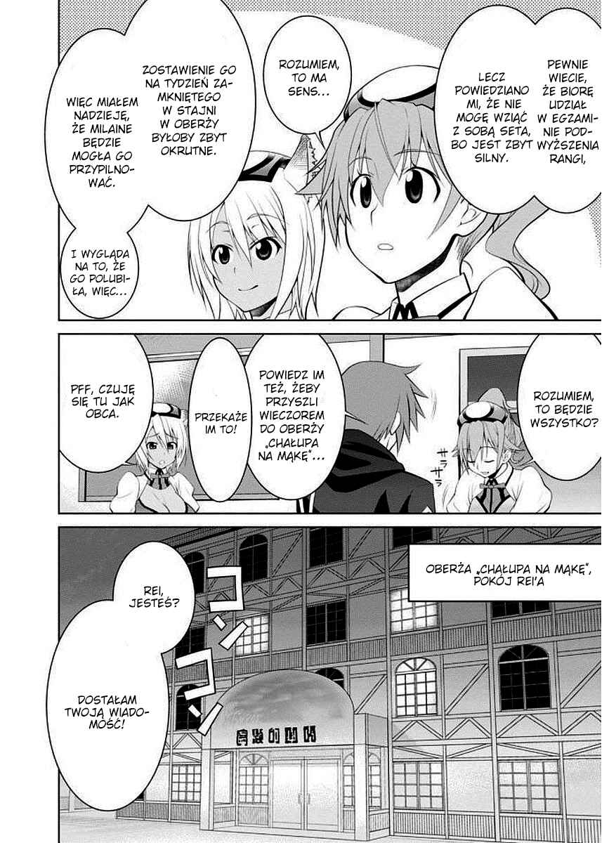 Legend Chapter 14 - Page 22