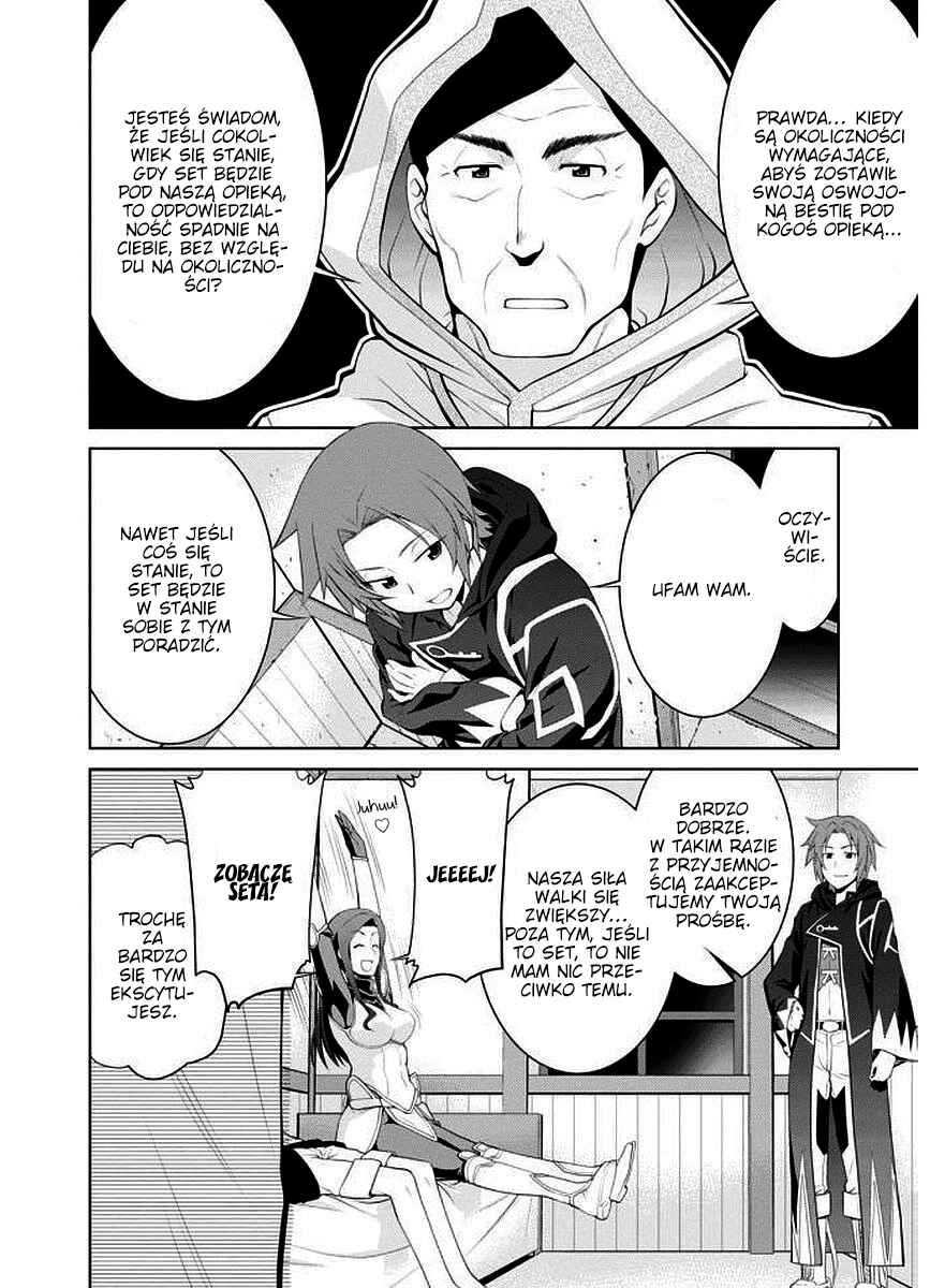 Legend Chapter 14 - Page 24