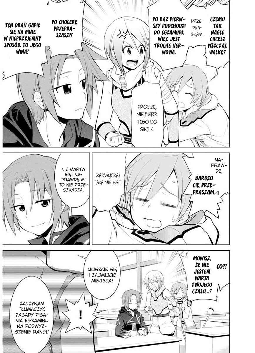 Legend Chapter 14 - Page 3