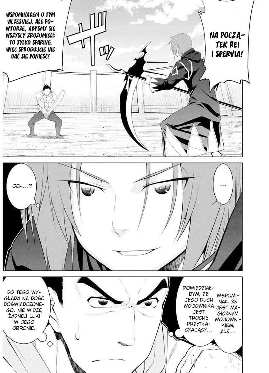 Legend Chapter 14 - Page 9