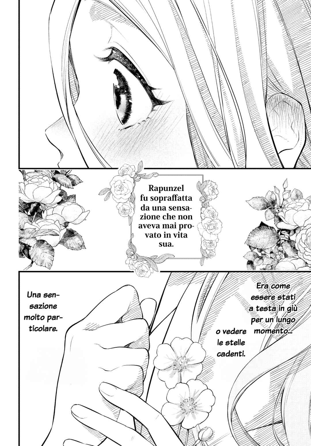 Märchen Crown Chapter 0 - Page 23