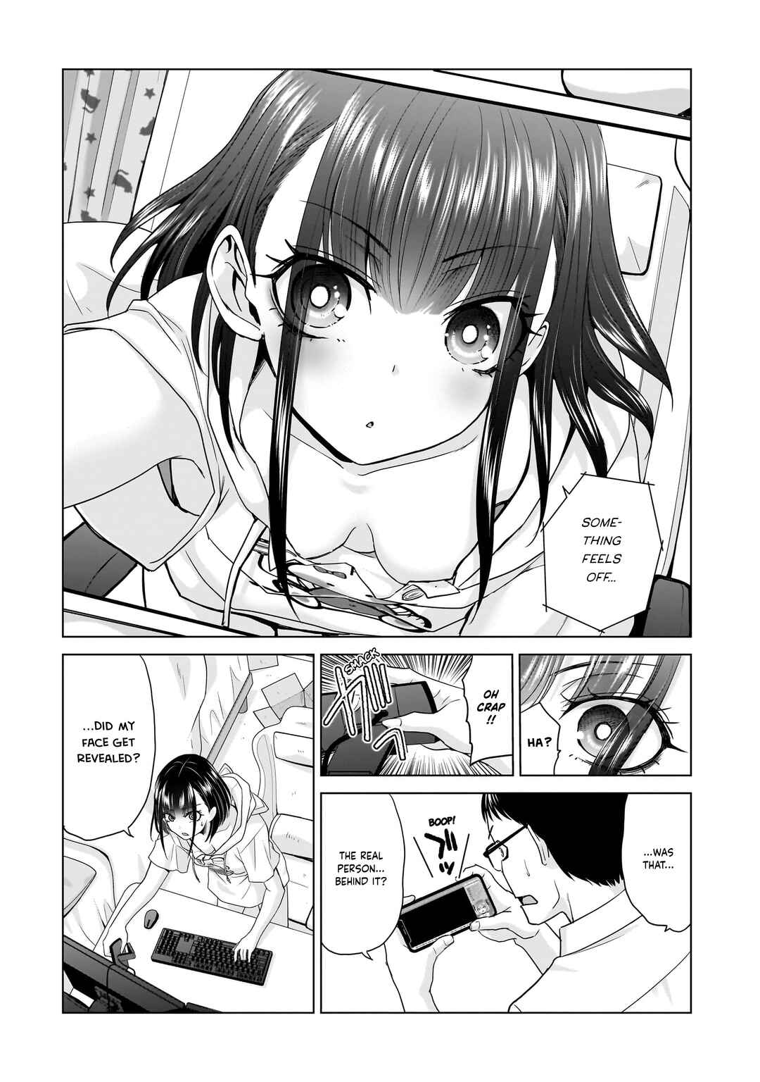 Ore Igai, Zenin Mushoku. Chapter 3 - Page 21