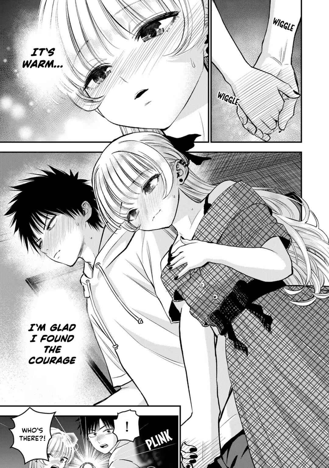 Osananajimi to wa Romcom ni Naranai Chapter 94 - Page 13